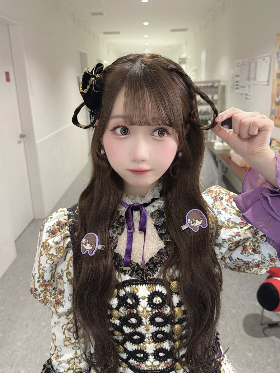 💄👻 ばや 🐈💜 (@_____baaaya4648) / Posts / X