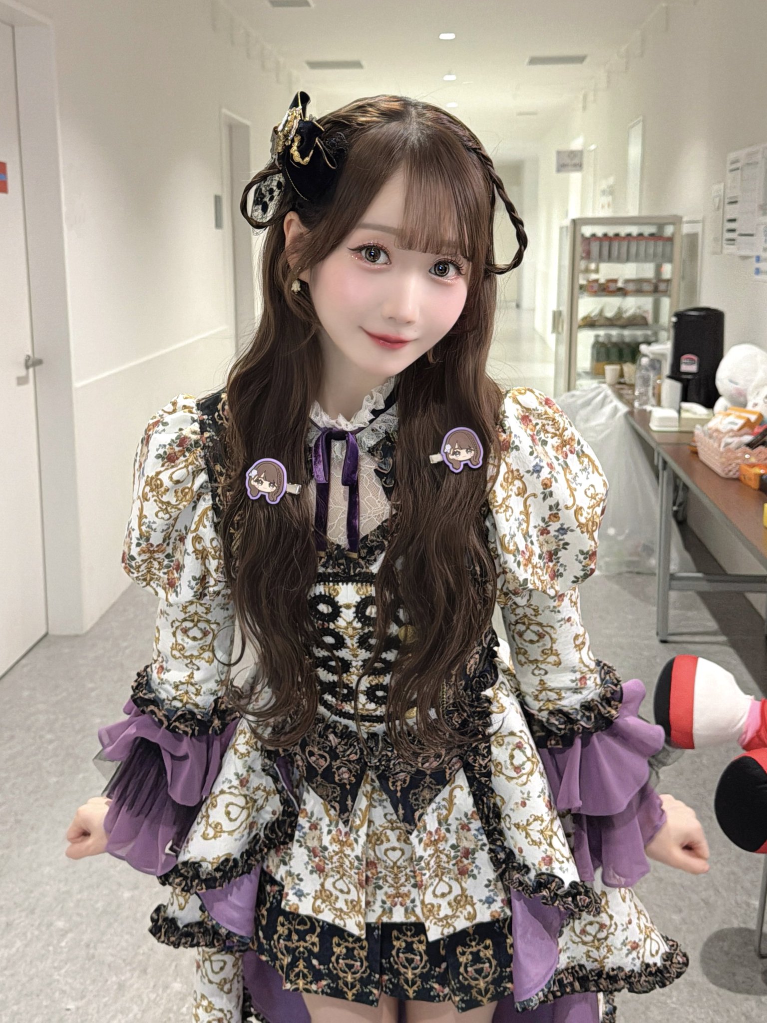 大谷 映美里 on X: 