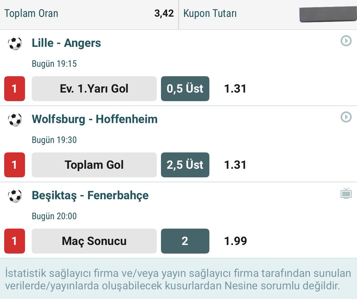 👉 GÜNÜN İDEAL KOMBİNESİ