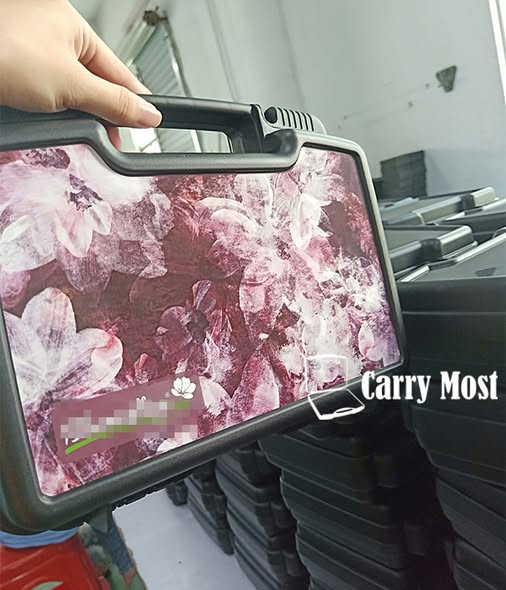 Compact and secure — our CMS014 small plastic handgun case with sticker logo keeps your firearm protected and easy to carry. Durable design, perfect for safe storage and transport.

More info: carrymost.com/product-catego…

#PlasticCaseManufacturer #PlasticCase #HandgunCase #GunCase