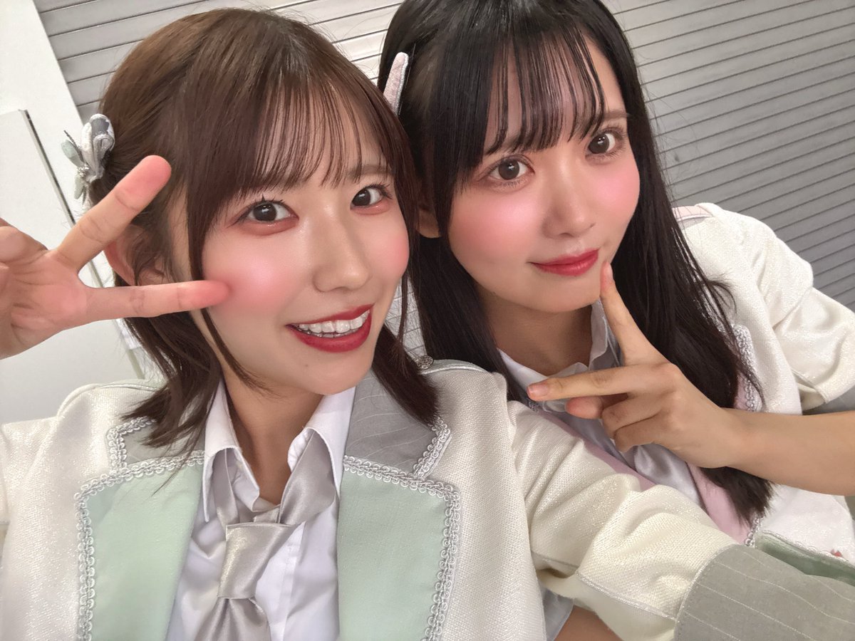 #Karma 握手会と現地でトーク会
ありがとうございました💫

盛りだくさんな１日で
みんなとたくさん会えて
幸せだった☺︎