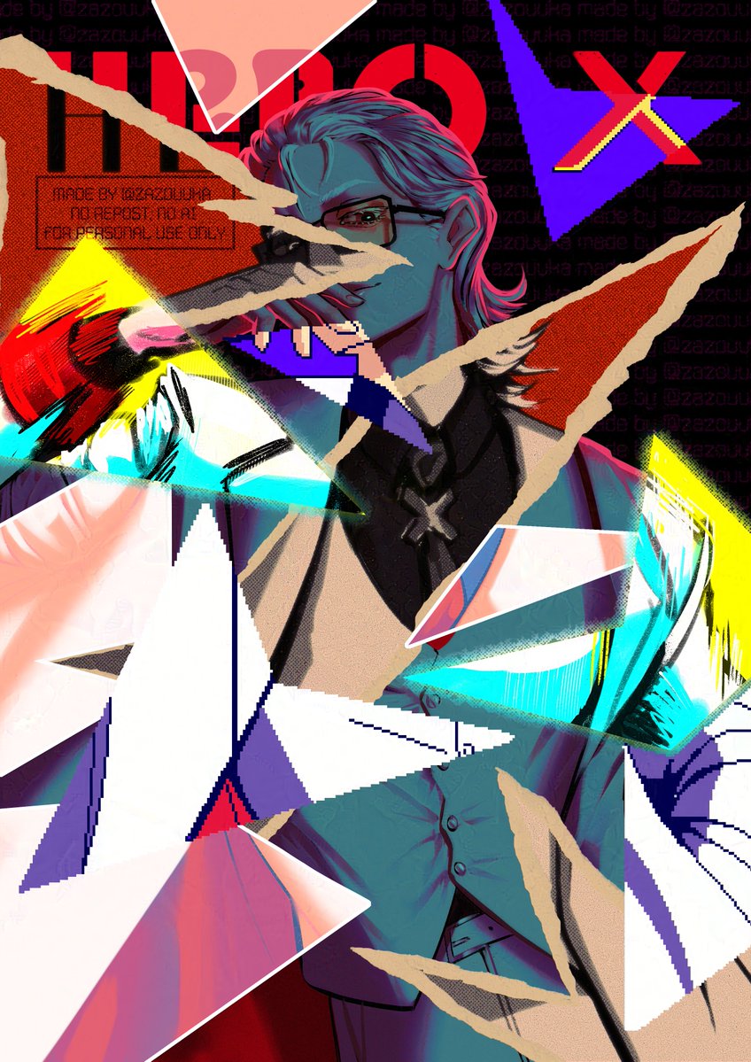 Hero X my beloved

#TBHX #凸变英雄X #TOBEHEROX