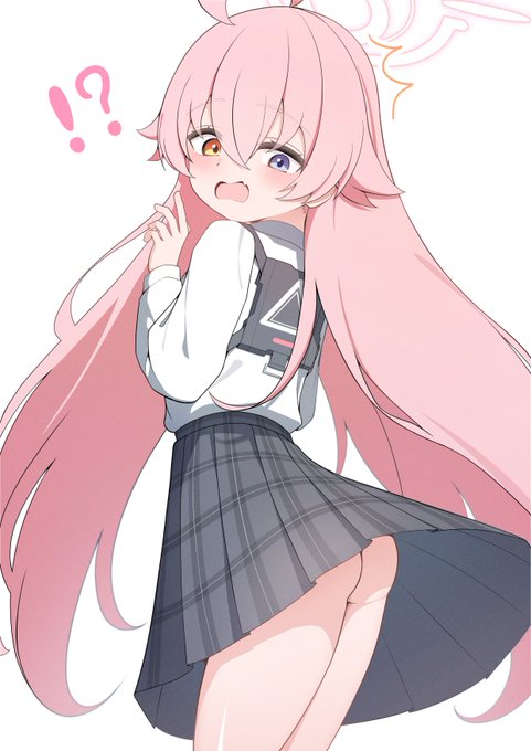 #3連休はフォロワーさんが増えるらしい
9割以上ホシノ描いてます💪 