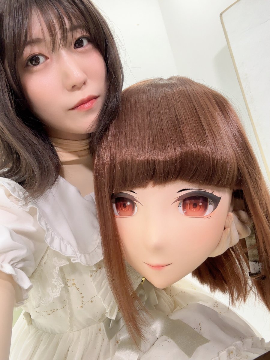 実はご縁があって撮っていただいてました🥹
着ぐるみは昔からの夢だったけど、身長が少し大きくてその機会に恵まれずにいました。でも今回遂に叶えられました！！！
自分じゃない感じがとても楽しくてこれは癖になりそう！！！
是非ご覧ください💓💓💓