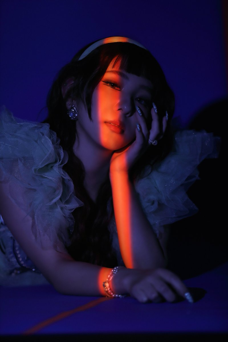 【HOT NEWS】

ARCANAPROJECT 主催アコースティックライブ「ARCANA SESSION: THE SUNLIGHT JAM」出演決定！

🗓️12/19(金),夜帯
📍GARRET udagawa
🎙ARCANA PROJECT/B≡FULLEST/CYNHN/相沢梨紗/ロマンチック中毒

詳細は後日発表！
arcana-project.com/contents/10006…