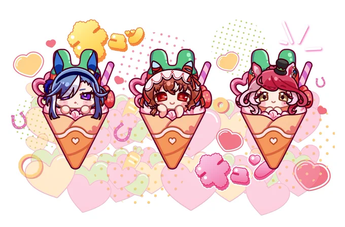 めにしゅきラッシュっしゅ!.:* ˗ˋˏ アルヴ ෆ スティル ෆ ラヴズ ˎˊ˗