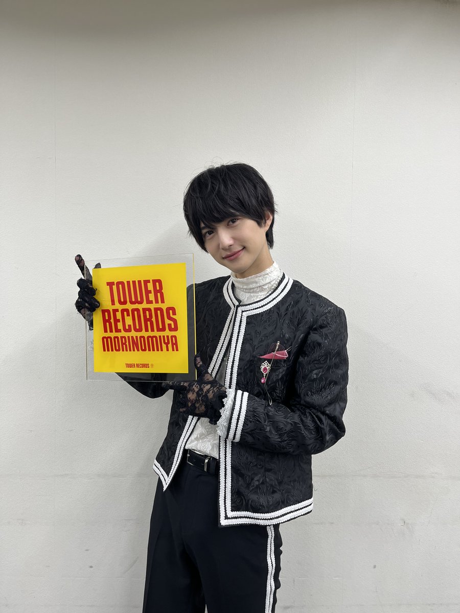 前田翔様の件。 📅2025.11.2 【#前田大翔】 『Grand-Brand-New』発売記念イベント