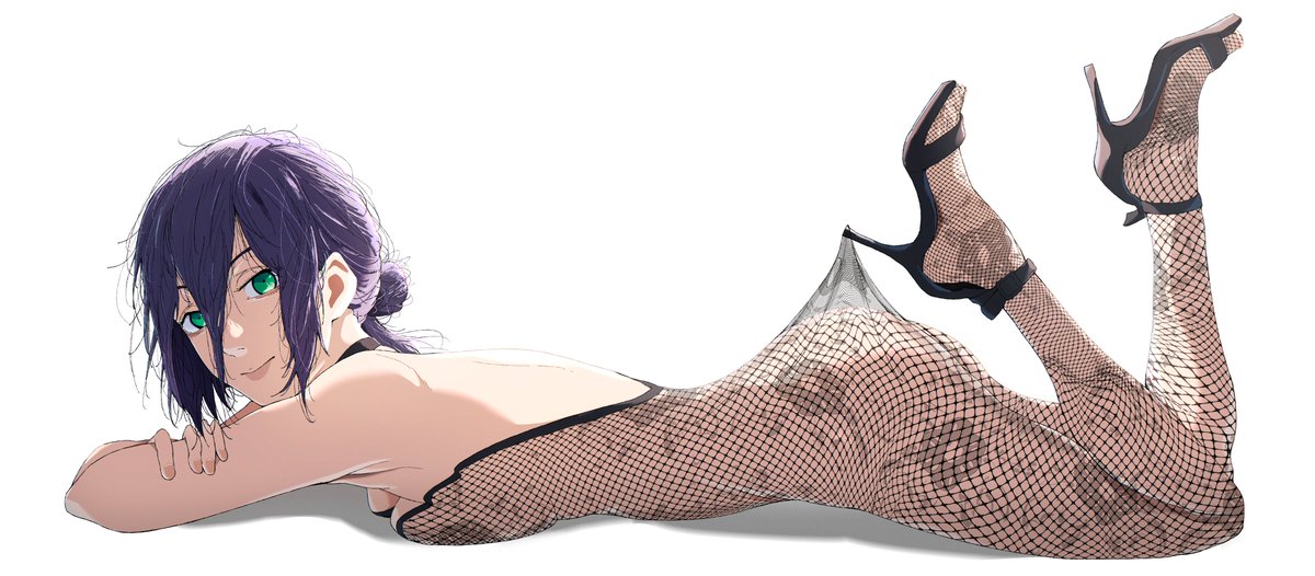 #chainsawman #チェンソーマン 

x.com/Neutralious/st…