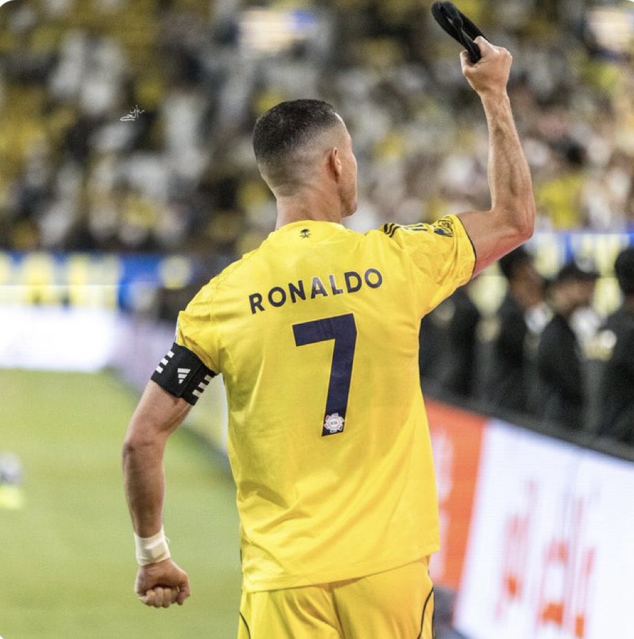 رفعة عقال .. طيّرت عقول .. 
#النصر_الفيحاء