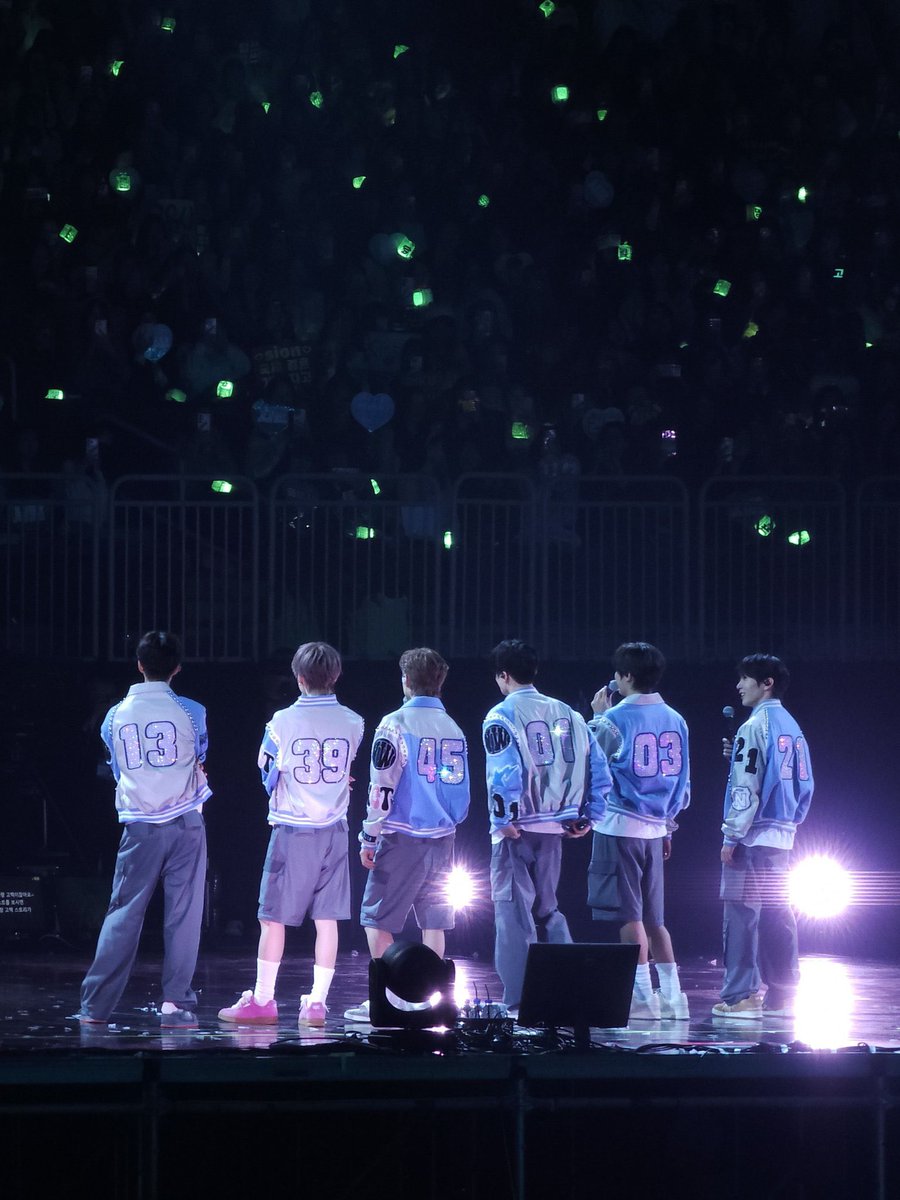 위시의 청춘은 언제까지나 계속될거야