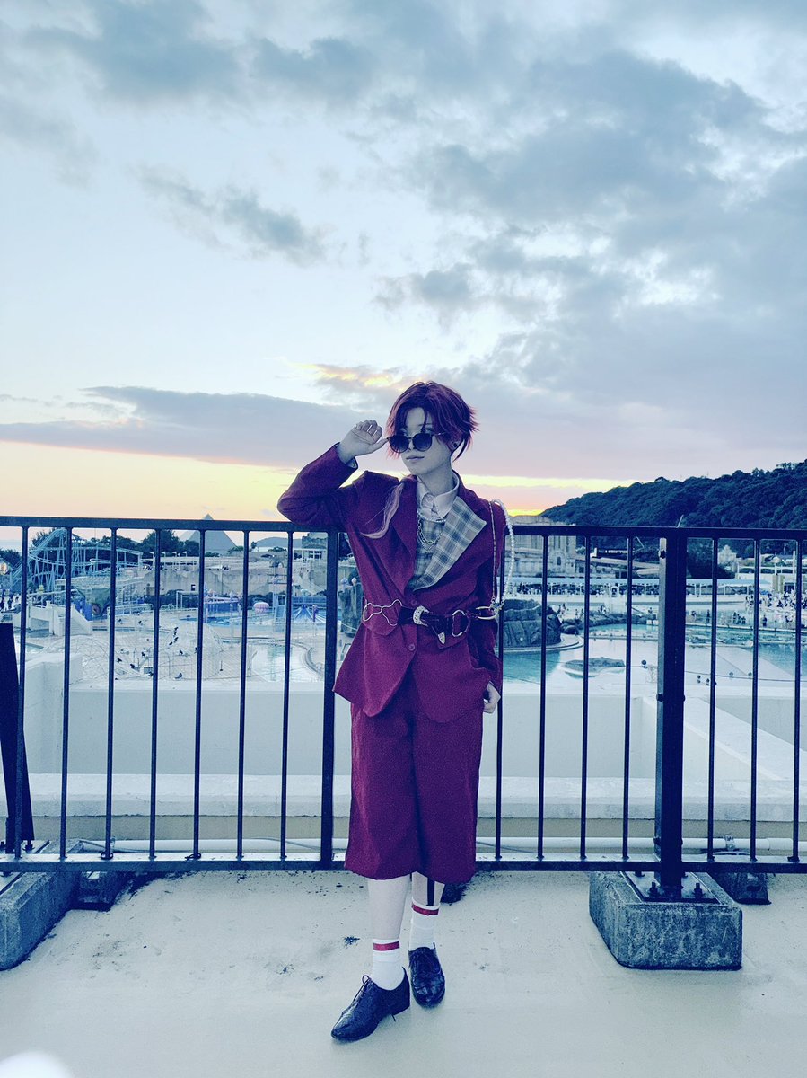 rai_rai0418's tweet image. ラグお疲れ様でした〜‼️‼️‼️‼️😄💓
楽しかった、本当に最高だった😭😭🙏
超絶寒かったので暖かくしてくださいね〜😄💓