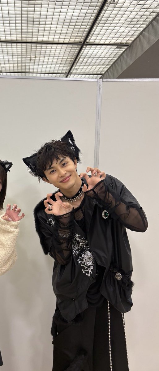 超特急 タクヤ⑨ m̆̈ ă̈ y̆̈ ŭ̈ on X