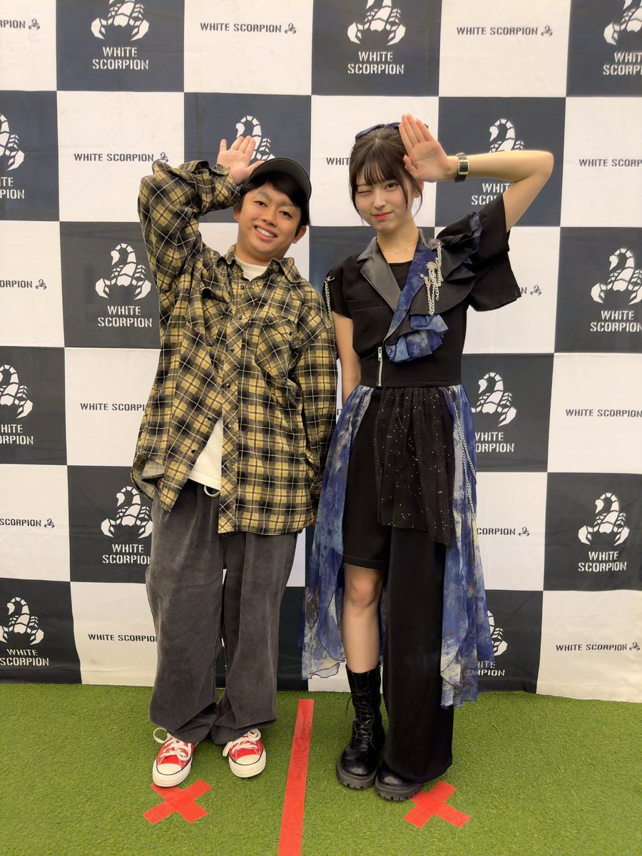 岡ちゃんaka.ちゃんおか🗿🐙 (@littleyahosuoka) / Posts / X