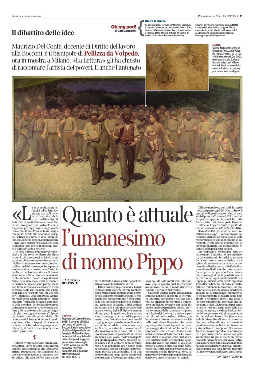 maurizio del conte tweet media