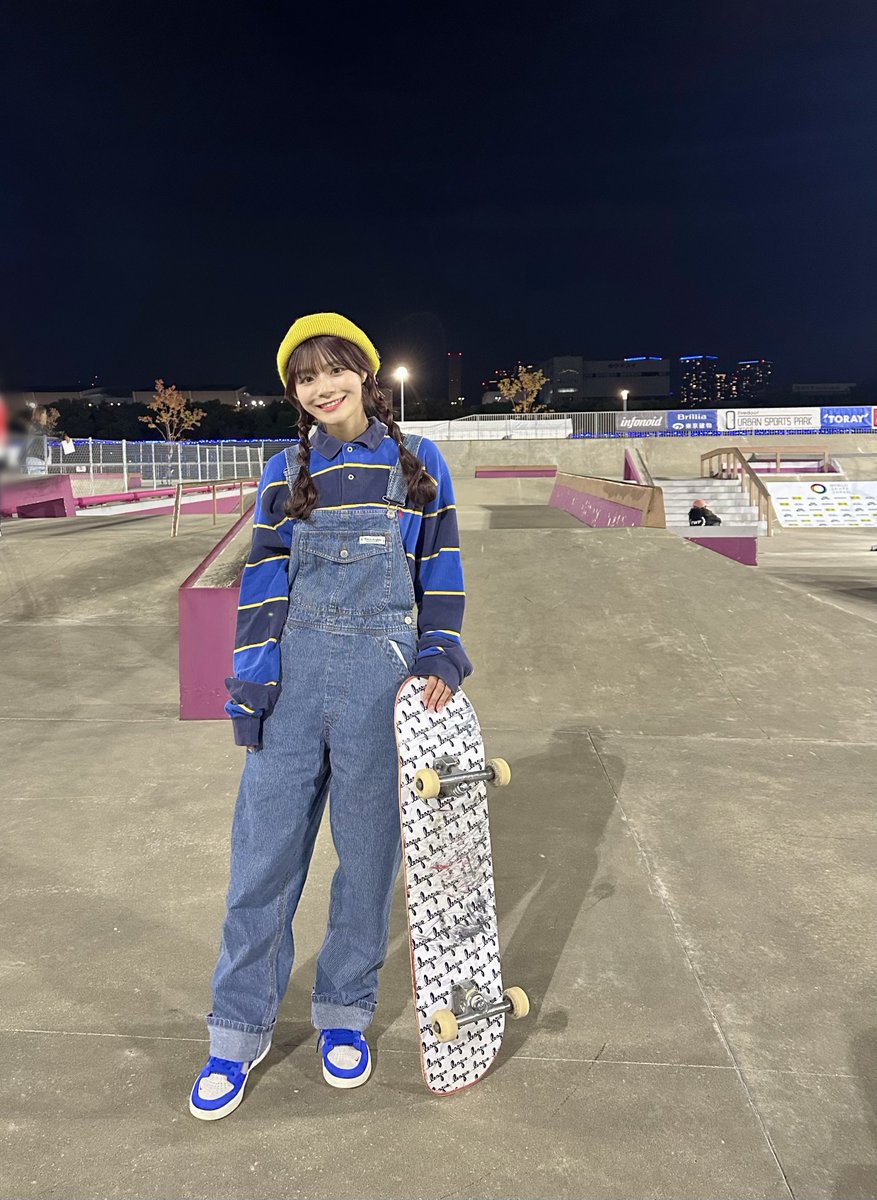 清司麗菜(せいじれいな) tweet media