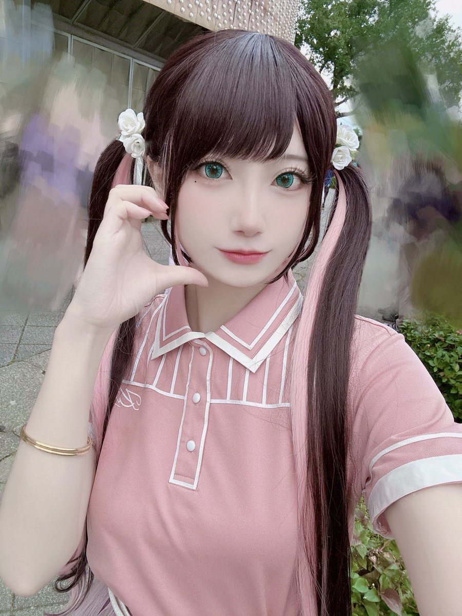 みぞれ tweet media