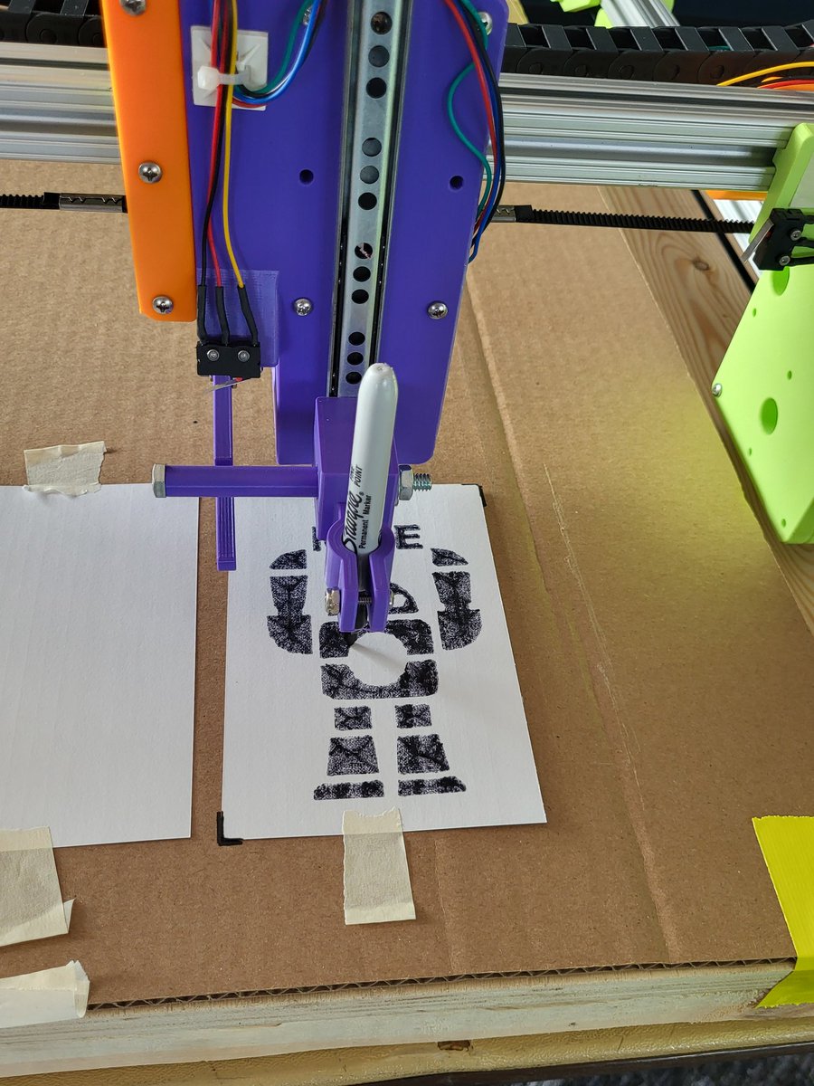 IsabelTech2012's tweet image. Milwaukee Maker Faire free, family-friendly event brings together makers of all ages to share their projects, inspire curiosity, and celebrate the power of learning by doing.
📍 Maker Faire.  Milwaukee
🗓️ November 8–9
📌 Discovery World
🎟️ Free Admission
milwaukee.makerfaire.com/makers-exhibit…