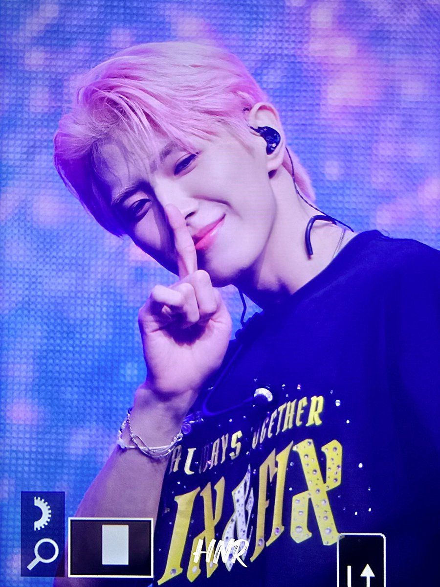 희나리💛 tweet media