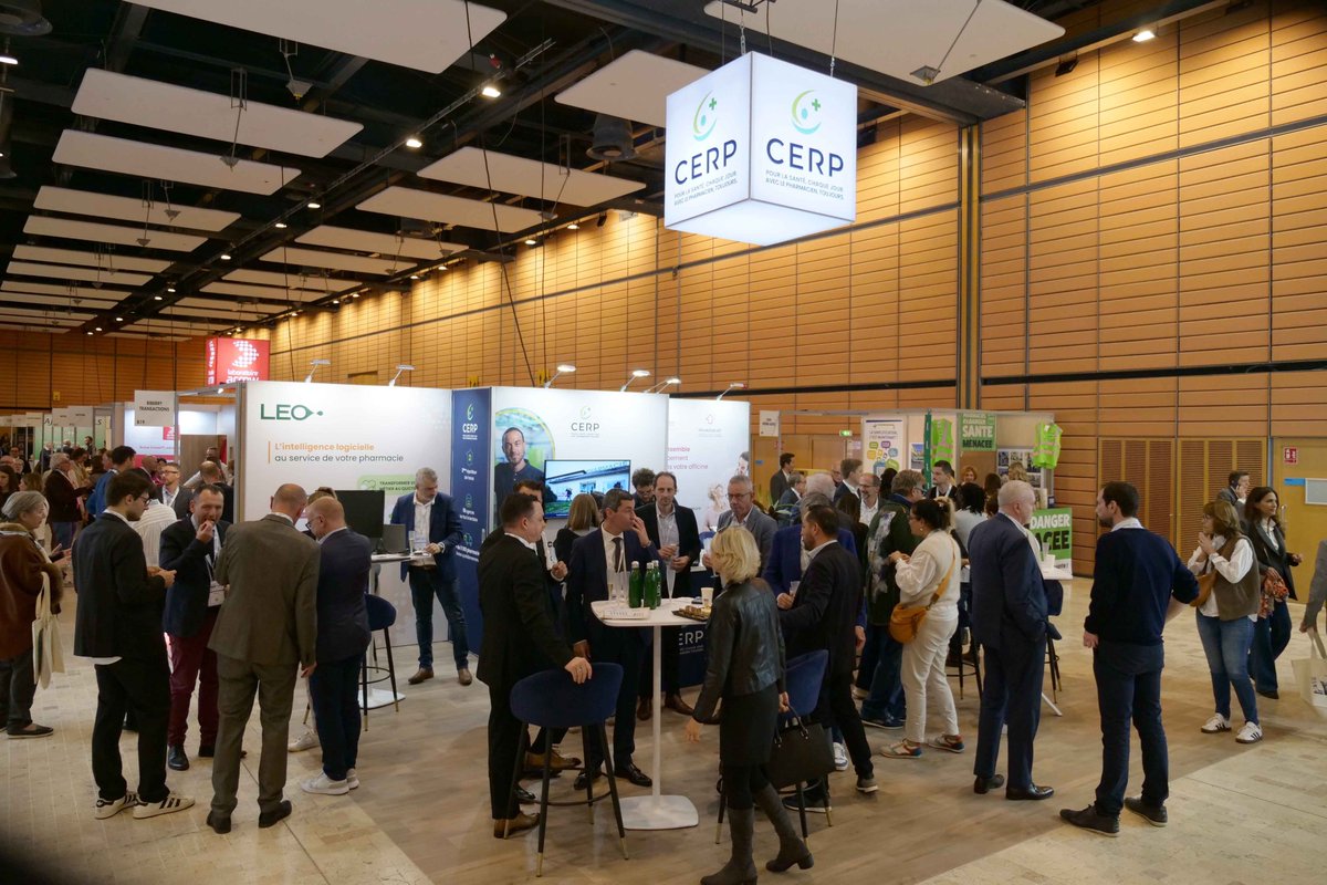 CNDPharmaciens's tweet image. 🎉 Retour en images sur le Congrès à Lyon !
Revivez les conférences, les ateliers et les moments partagés qui ont fait de cet événement un succès.
Merci à toutes et à tous pour votre énergie et votre présence !

@CNDPharmaciens #CNDP #fspf #CNDP2025 #pharmacie #nantes