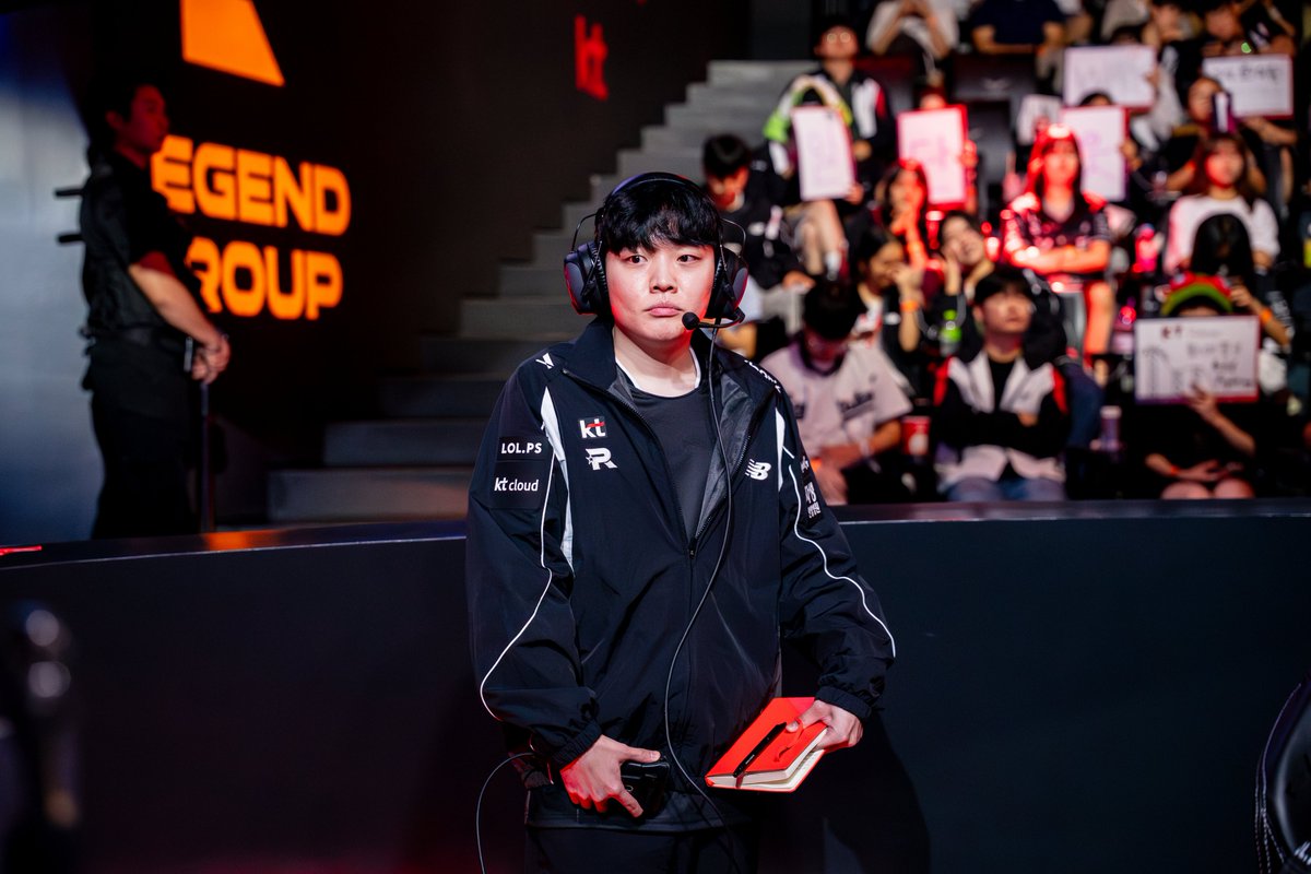 T1 Latinoamérica tweet media