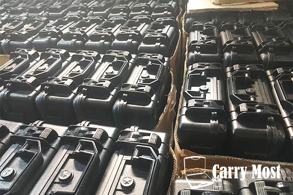 Built for the toughest jobs—our CMW915 heavy-duty watertight plastic case keeps your tools and gear safe, dry, and secure wherever you go. Trusted protection, inside and out.

More info: carrymost.com/product-catego…

#PlasticCaseManufacturer #PlasticCase #WatertightCase #HeavyDutyCase