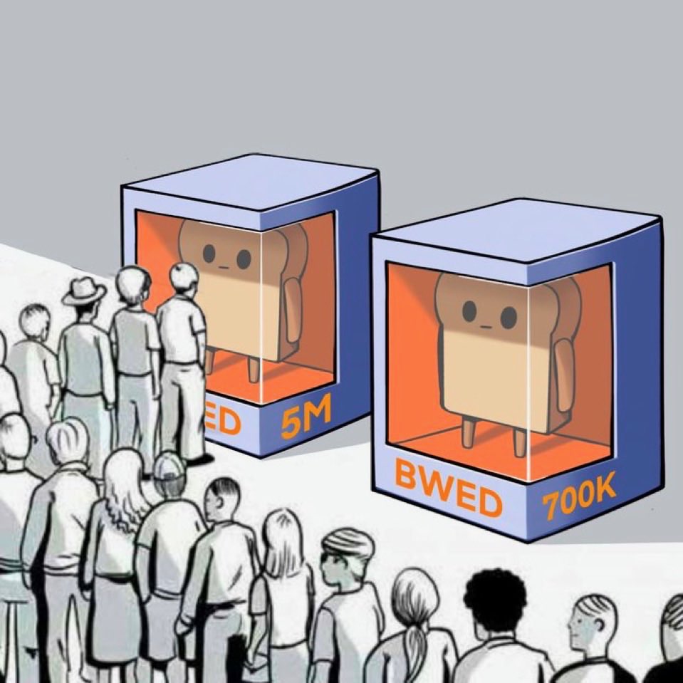 Unc Yeah Bowi Bwed tweet media