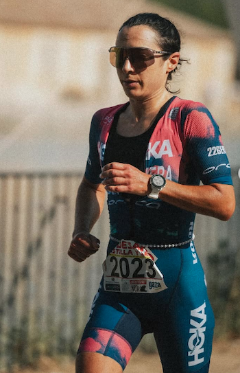 triatlonchannel's tweet photo. Diego Méntrida @DiegoMentrida  y Anna Noguera campeones de España de MD https://t.co/TWhDRdjMLJ https://t.co/S1dzqrsHOw
