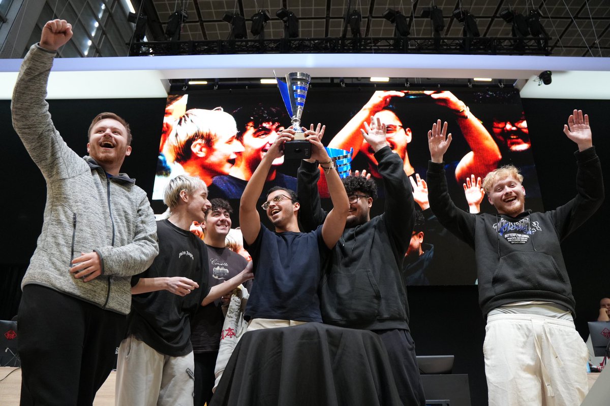 Rainbow Six Siege FR tweet media