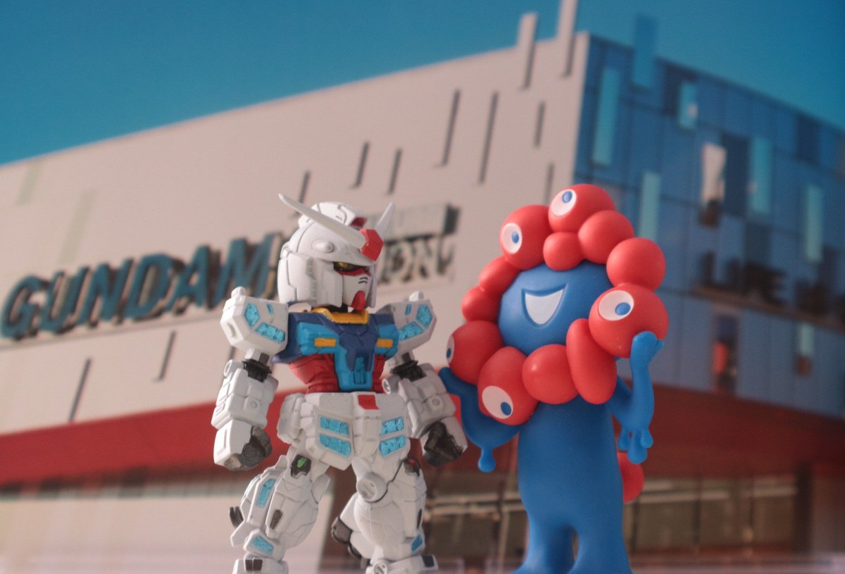 先人に続け！お気軽ガンプラ製作！ (@shima_mo0079) / Posts / X