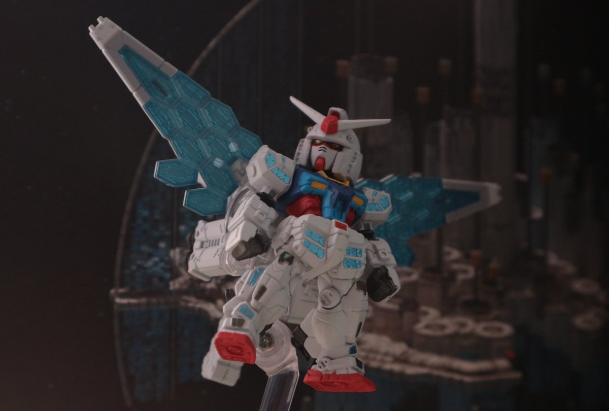 先人に続け！お気軽ガンプラ製作！ (@shima_mo0079) / Posts / X