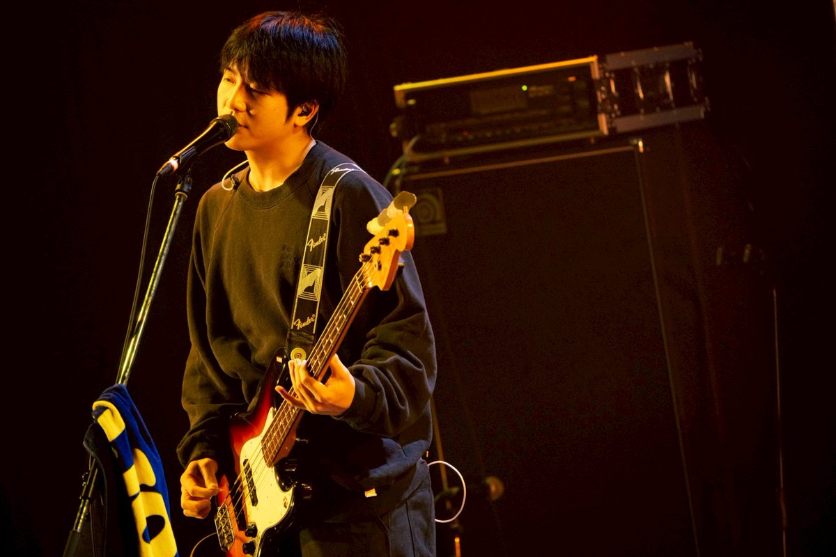 okojoページ OKOJO(オコジョ) (@OKOJO_band) / Posts / X