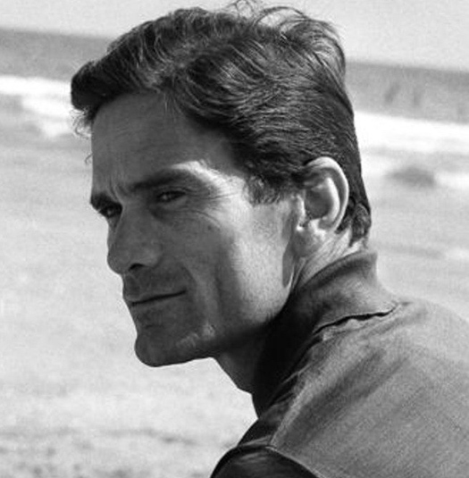 Avui és diumenge sense poema nou d'Anostrats (les ocupacions de la redacció...) Però no deixam de commemorar els 50 anys de la mort de Pasolini amb dues poesies seves traduïdes per <a href="/Ecreus/">Eloi Creus</a> 

anostrats.cat/?p=1695

anostrats.cat/?p=3064