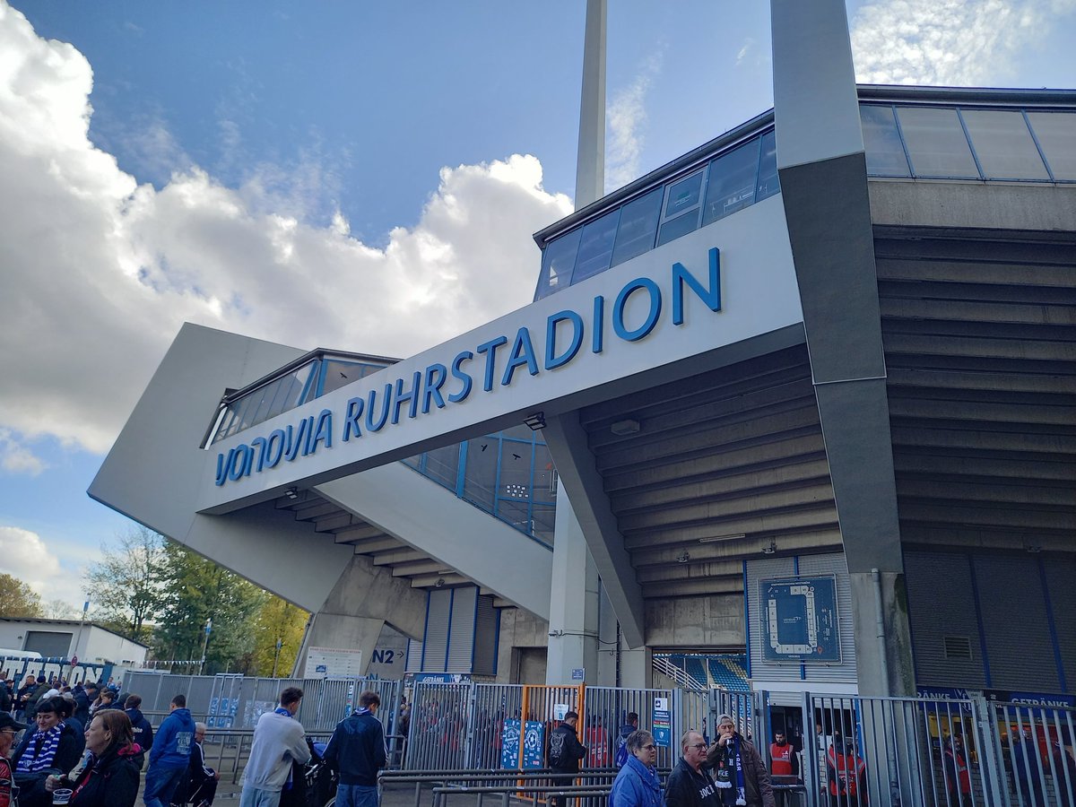 Sonntagskrimi. #BOCFCM