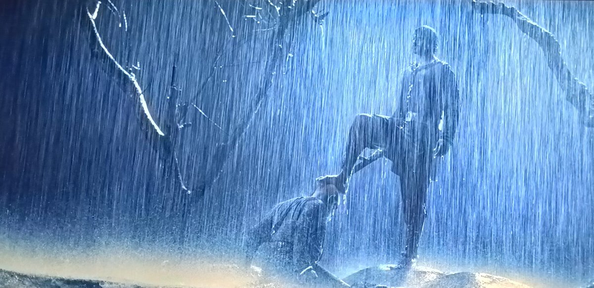 HeySaiNath's tweet photo. Some stories never end, and some emotions never fade...they echo through time. #Baahubali #10Years #BahubaliTheEpic https://t.co/BxpPuVHVJN