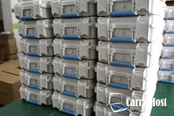 Protect your gear with our CMW907 – the ultimate heavy duty waterproof plastic case, straight from Shenzhen Carry Most!
Custom cool gray design, IP67 rated toughness – built to endure, crafted to impress.

More info: carrymost.com/product-catego…

#PlasticCaseManufacturer #PlasticCase
