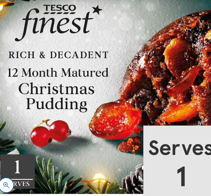 Saw this in Tescos today. Literally no mention of Christmas anywhere! 
I thought we were a Christian country?
Disgusting!!!!!