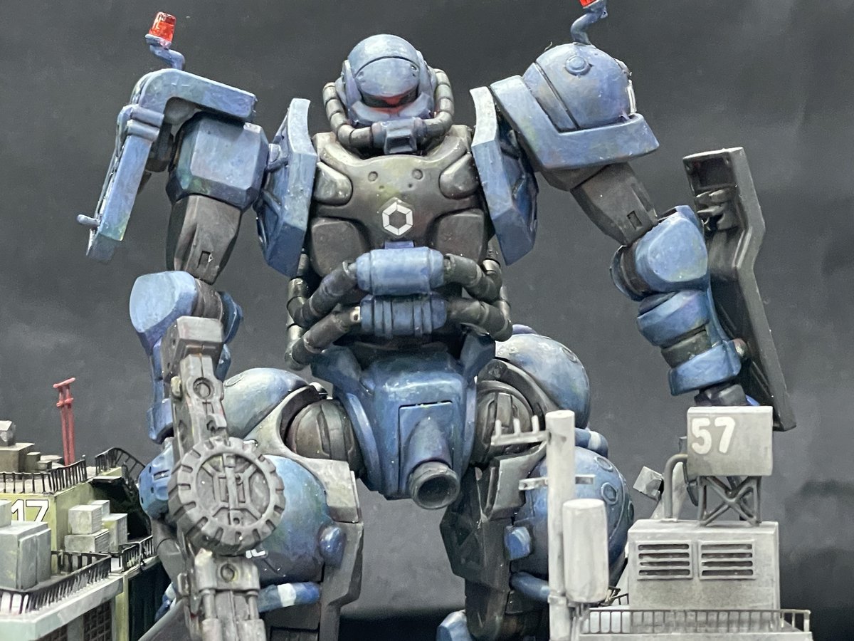 0026@おおじろ〜 on X