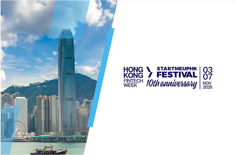 TMontmean's tweet photo. Excited to attend Hong Kong FinTech Week, 3–7 Nov! Looking forward to learning, networking, and exploring the latest in finance + tech. If you’ll be there, let’s connect - DM me or reply below. #HKFinTechWeek #FinTech #HongKong https://t.co/ARps3aK37F