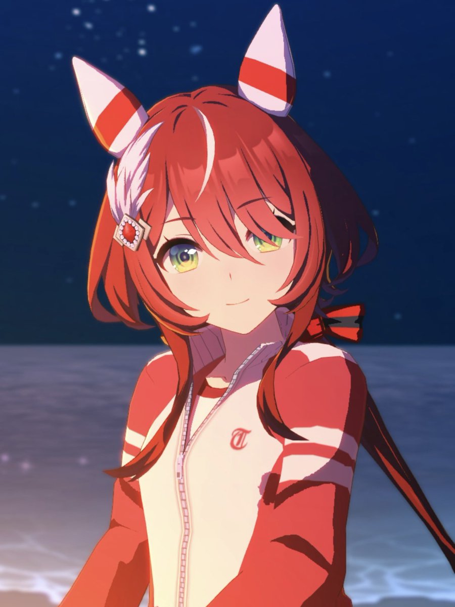 ウインバリアシオン可愛いねの会 (@Variatiooooooon) / Posts / X