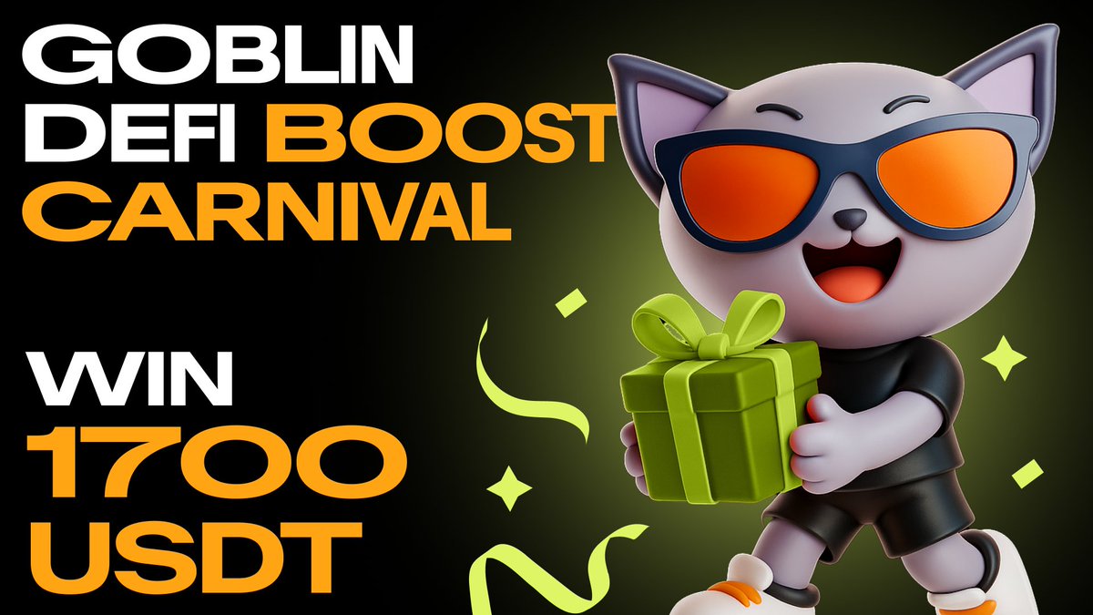 Echo is joining the Goblin DeFi Boost Carnival!
A magical DeFi adventure on <a href="/Aptos/">Aptos</a> is calling, and the excitement is real! 

With this collaboration between <a href="/EchoProtocol_/">Echo Protocol</a> and <a href="/the_goblin_fi/">Goblin Finance</a>, users can dive into a one-click DeFi quest experience that is simple, rewarding, and