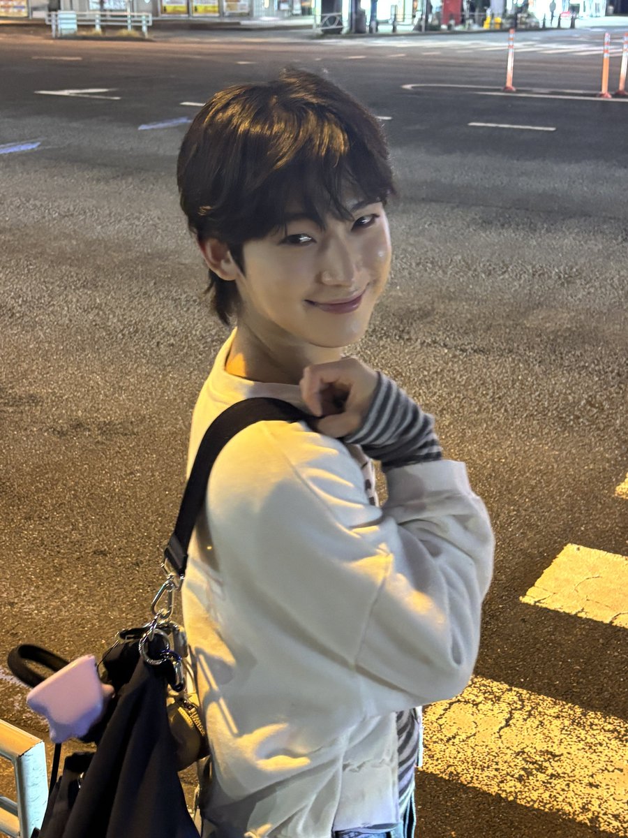 251102 위버스 #선우 #SUNOO