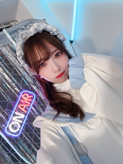 Twitterのコスプレ画像15