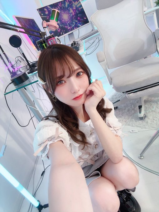 Twitterのコスプレ画像14