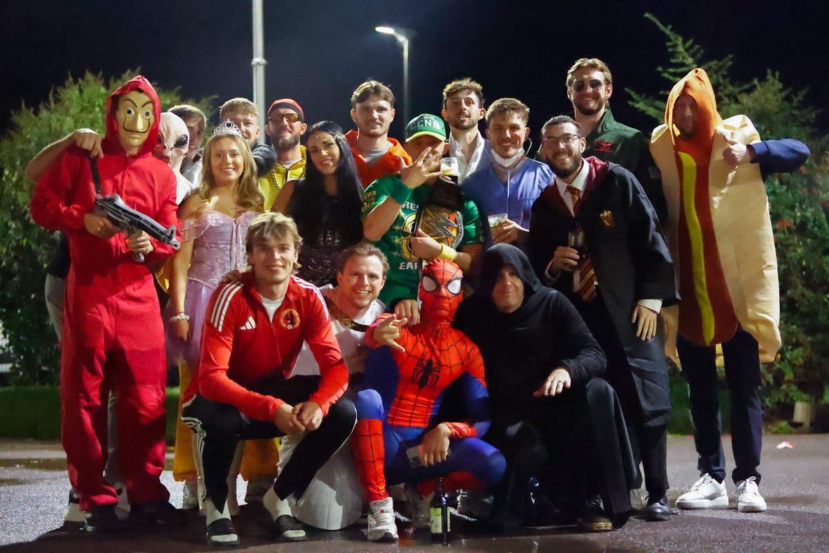 Bedfont Sports Club tweet media