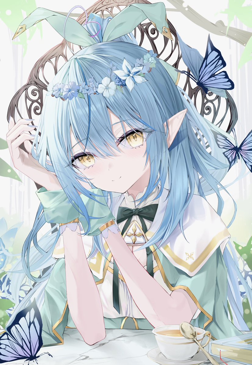 雪花ラミィ ホロライブ　OUR ホビーステーションシングル通販店 / 雪花ラミィ(OUR)