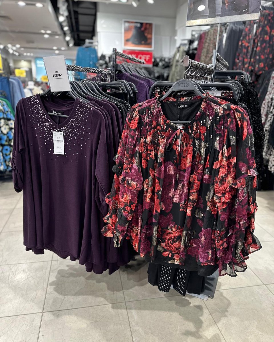 County Mall Crawley tweet media