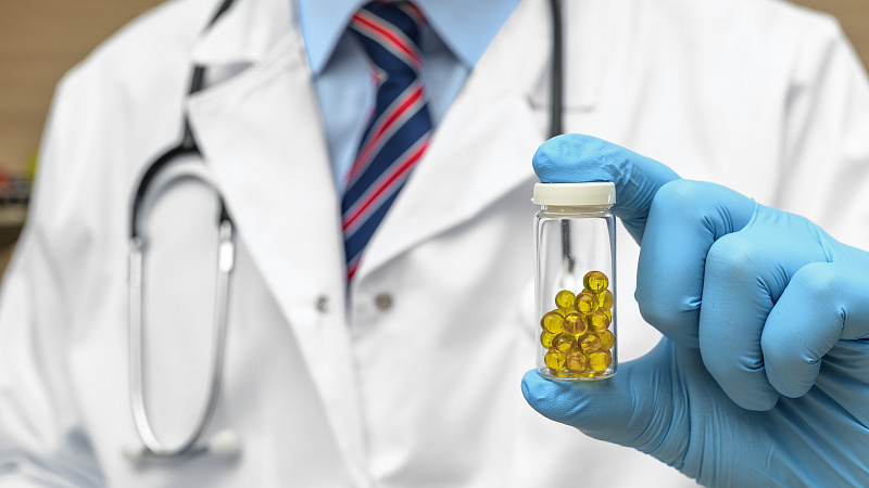 jacksonhinkle's tweet photo. 🚨🇮🇷 BREAKING: Iranian scientists develop first injectable nano iron supplement to combat anemia. https://t.co/qkYuOyibcz