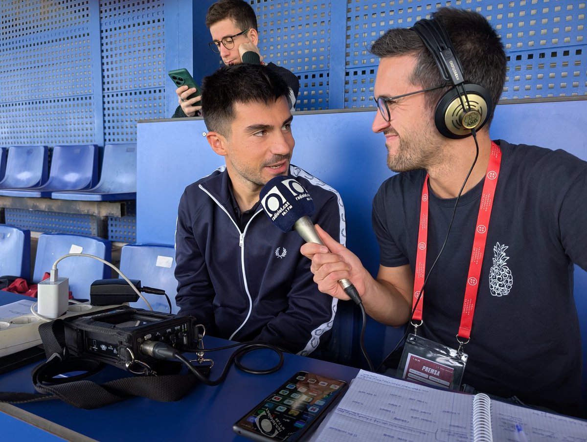 Unió Esportiva Olot tweet media