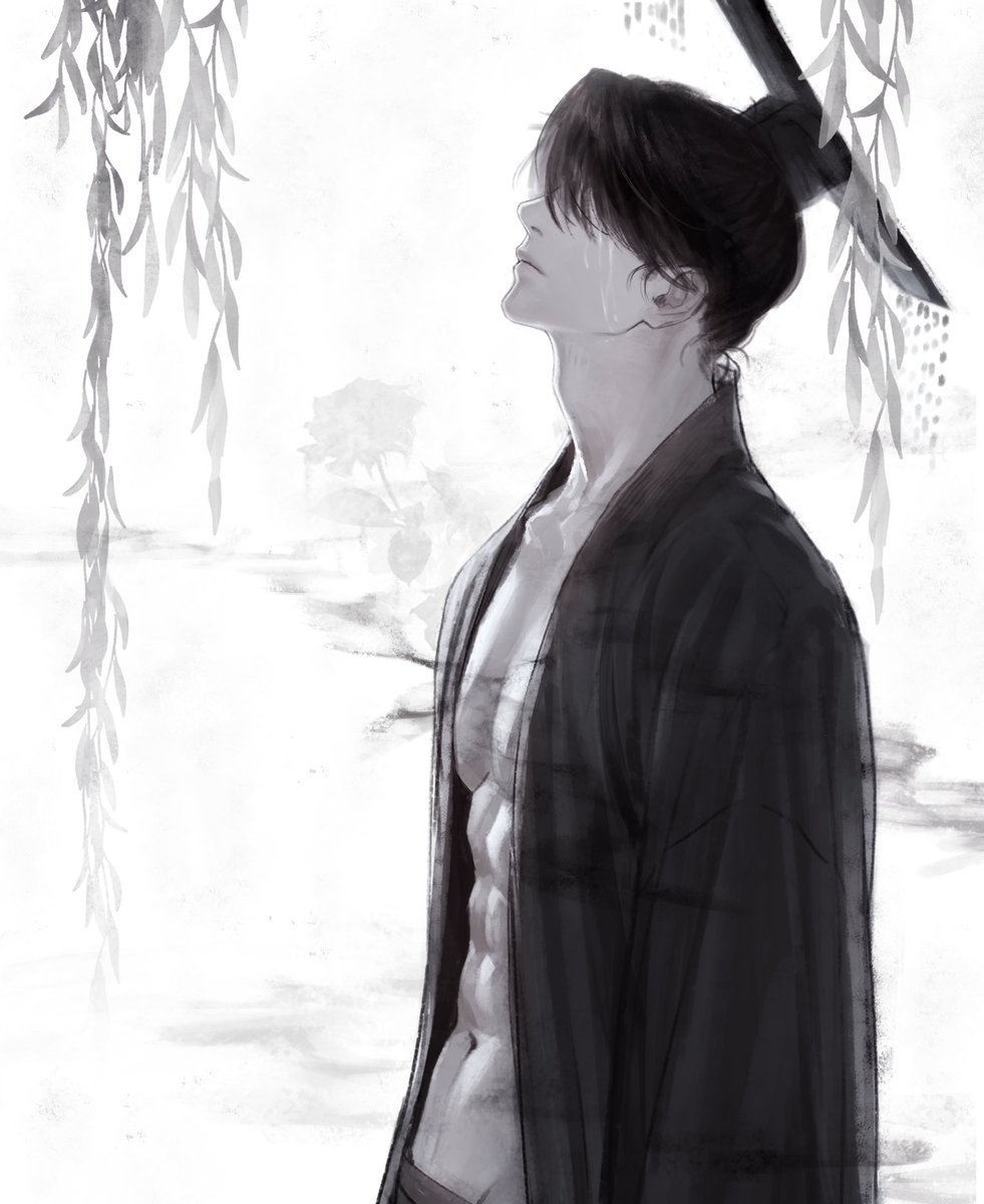 사존, 제발 저 좀 봐주세요...

#2ha #二哈和他的白猫师尊