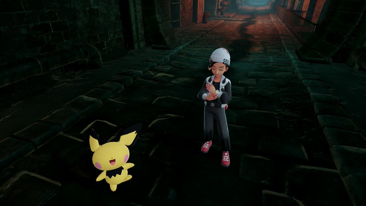 Desde que lo encontré, es mi bebeee 😍